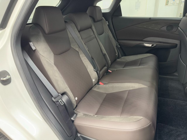 レクサス RX350h VER-L