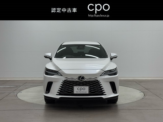 レクサス RX350h VER-L