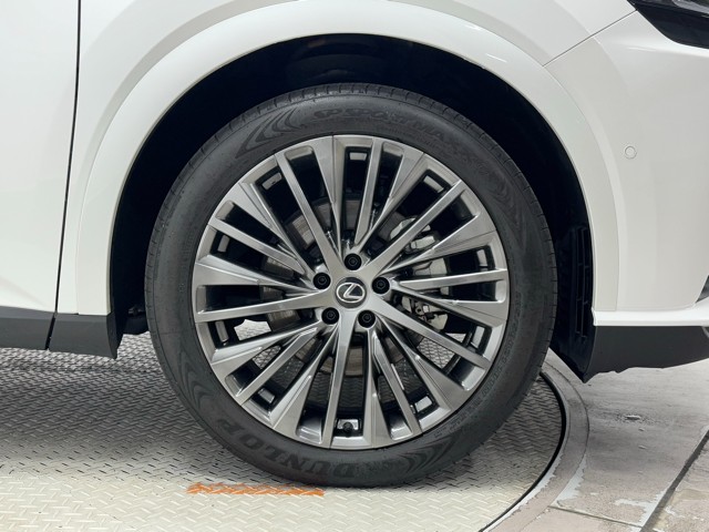 レクサス RX350h VER-L