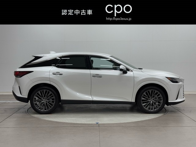レクサス RX350h VER-L