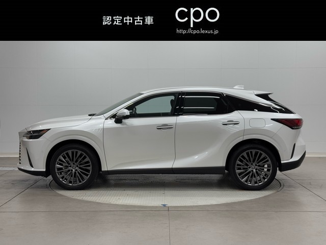 レクサス RX350h VER-L