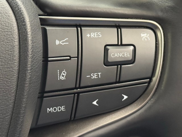 レクサス UX250h バージョンC