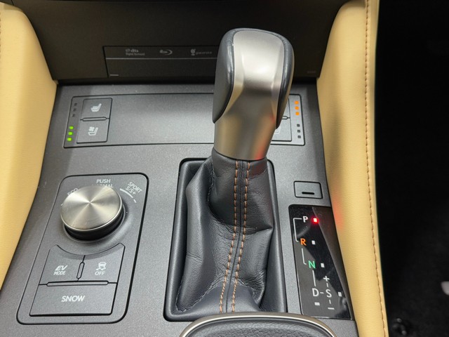 レクサス RC300h VER-L