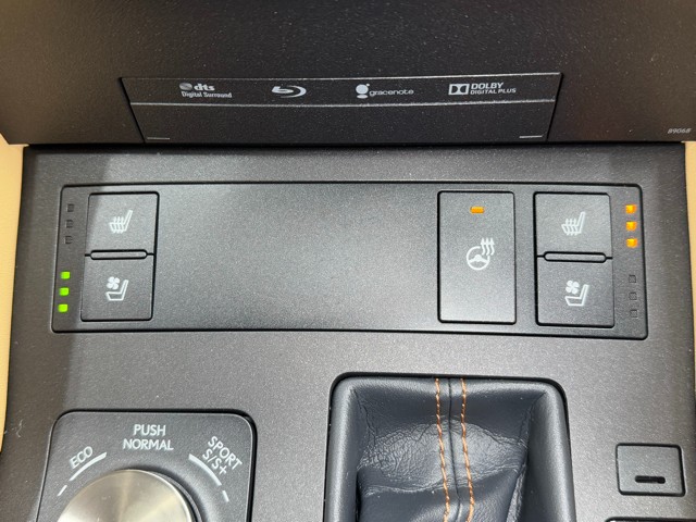 レクサス RC300h VER-L