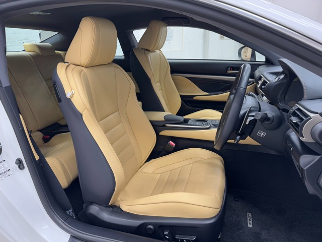 レクサス RC300h VER-L