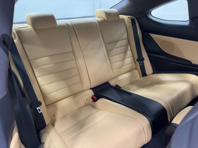 レクサス RC300h VER-L