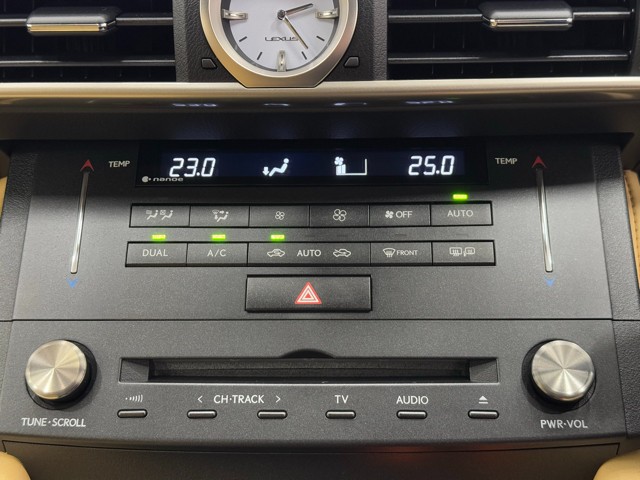 レクサス RC300h VER-L