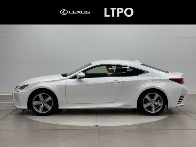 レクサス RC300h VER-L