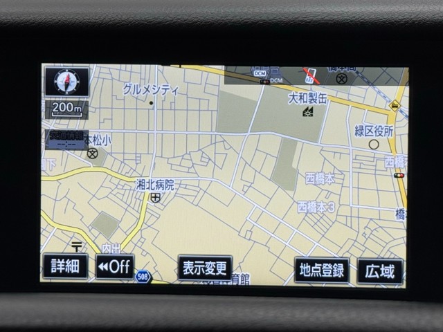 レクサス RC300h VER-L