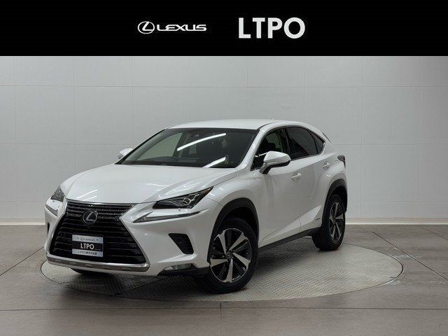 レクサス NX300h I-PKG