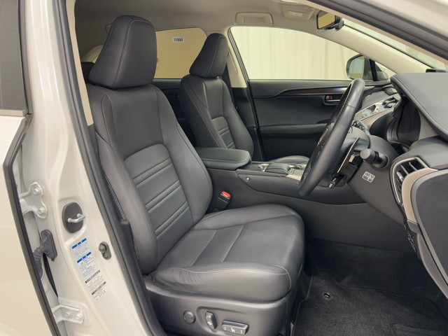 レクサス NX300h I-PKG