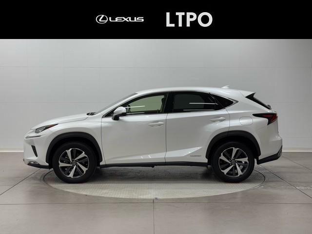 レクサス NX300h I-PKG