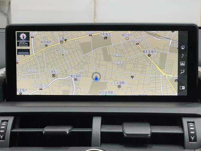 レクサス NX300h I-PKG