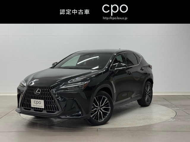 レクサス NX250 バージョンL