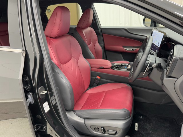 レクサス NX250 バージョンL