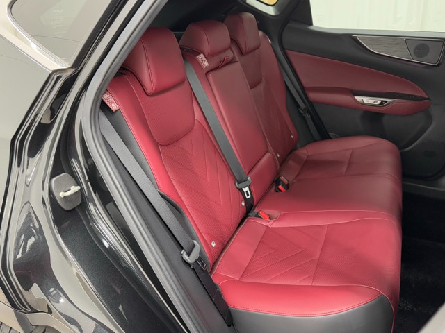 レクサス NX250 バージョンL