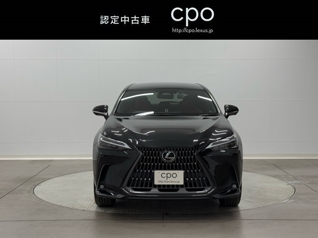レクサス NX250 バージョンL