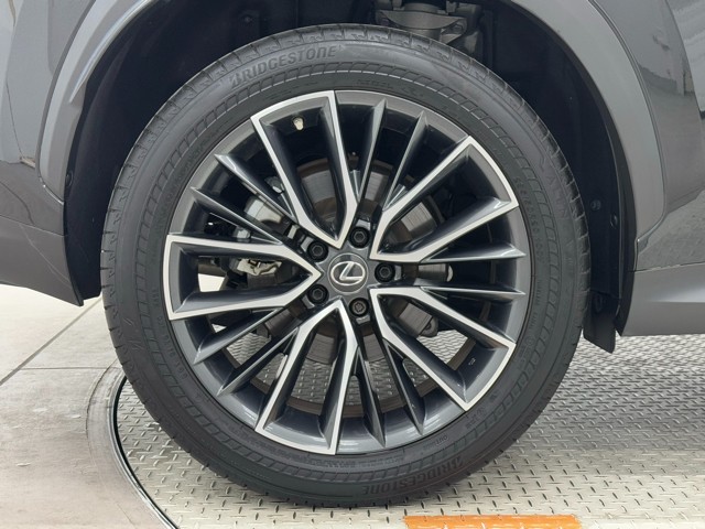 レクサス NX250 バージョンL