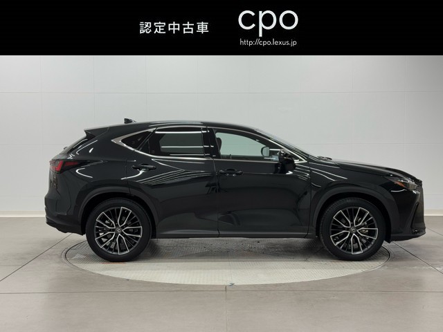レクサス NX250 バージョンL