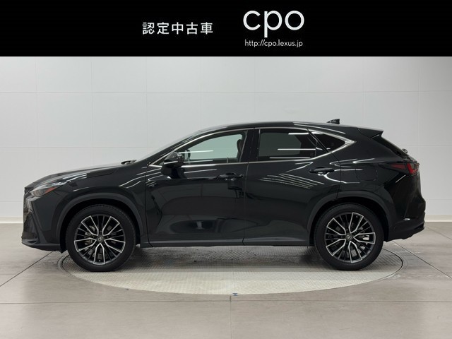 レクサス NX250 バージョンL