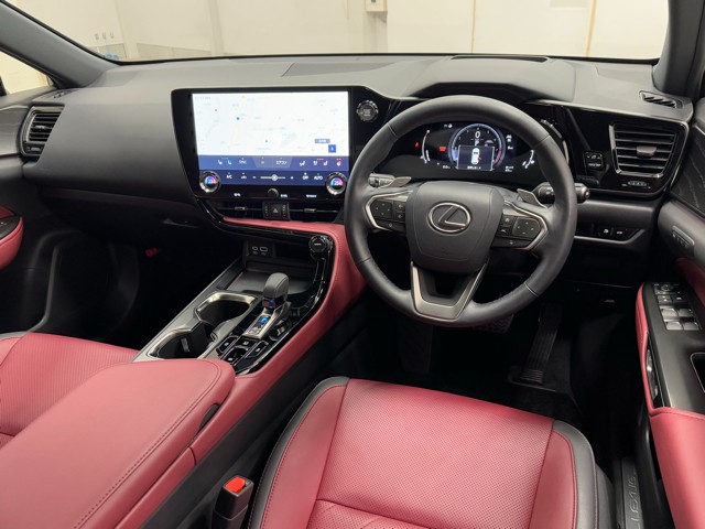 レクサス NX250 バージョンL