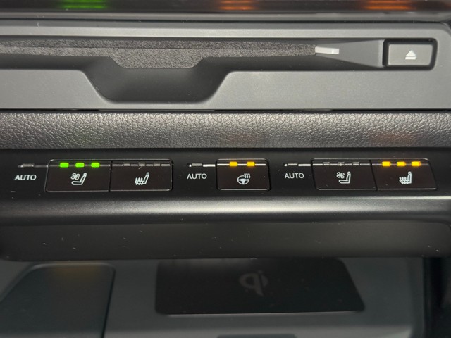 レクサス UX250h Fスポーツ