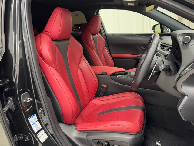 レクサス UX250h Fスポーツ