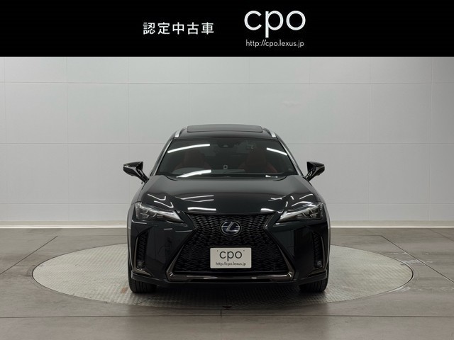 レクサス UX250h Fスポーツ