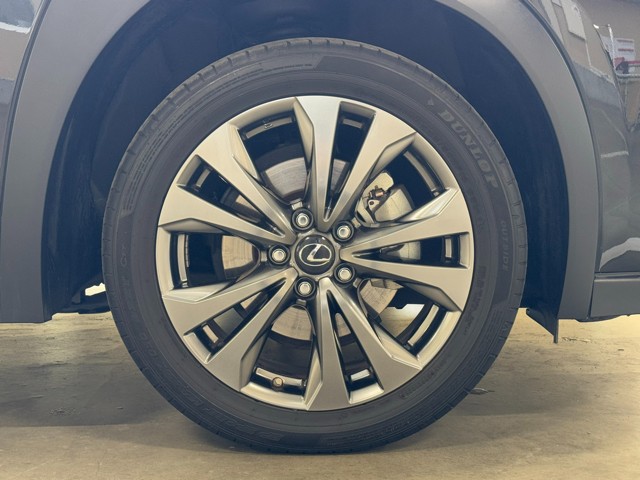 レクサス UX250h Fスポーツ