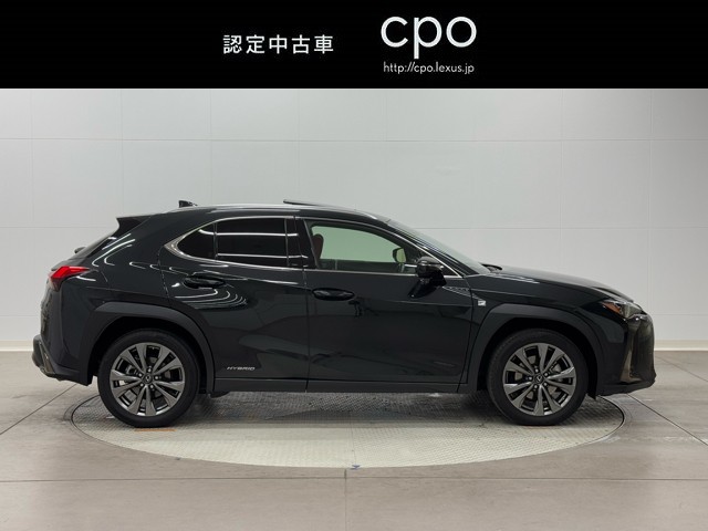 レクサス UX250h Fスポーツ