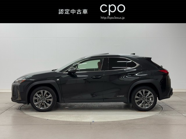 レクサス UX250h Fスポーツ