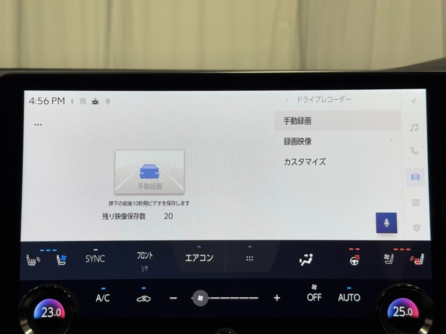 レクサス RX500h F SPORT パフォー