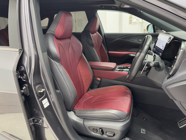 レクサス RX500h F SPORT パフォー
