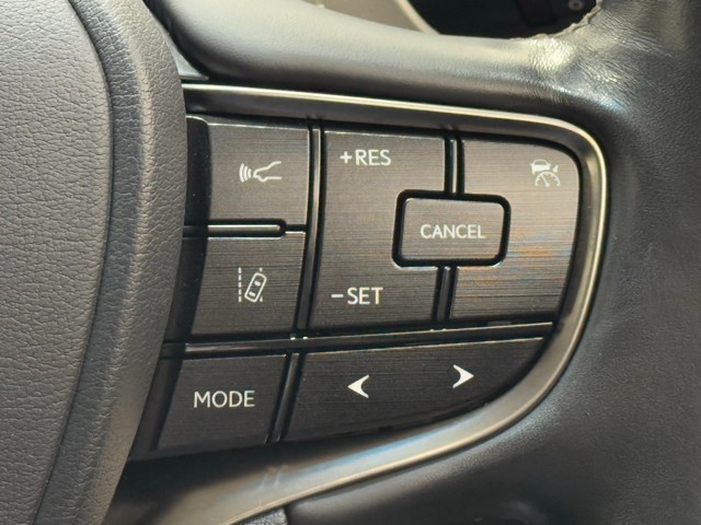 レクサス ES300h VER-L