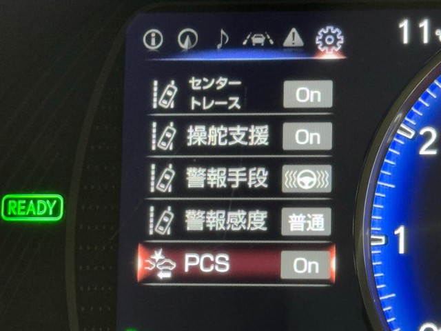 レクサス ES300h VER-L