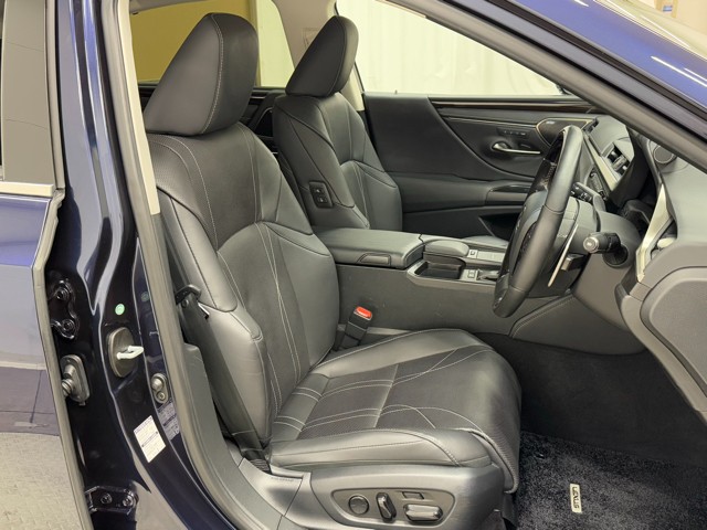 レクサス ES300h VER-L