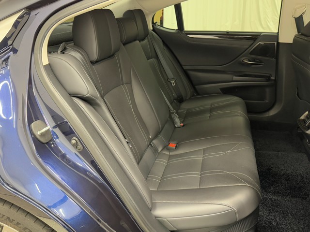 レクサス ES300h VER-L