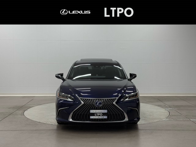 レクサス ES300h VER-L