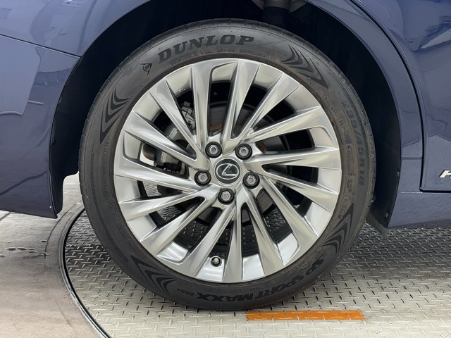 レクサス ES300h VER-L