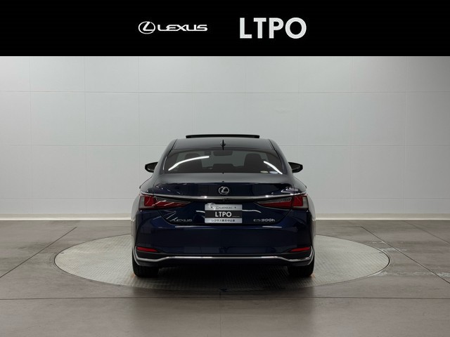 レクサス ES300h VER-L