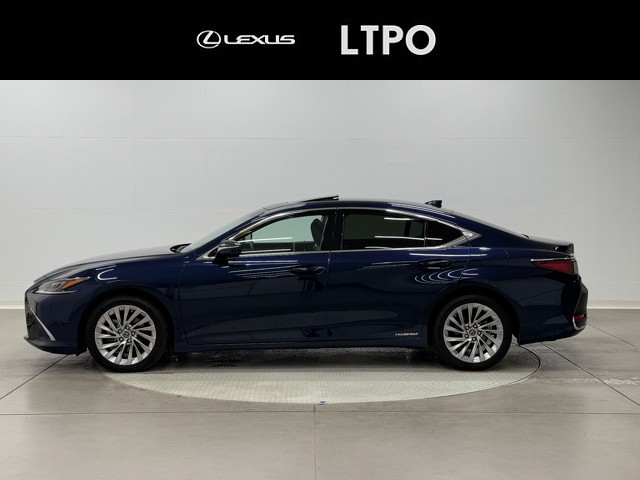 レクサス ES300h VER-L