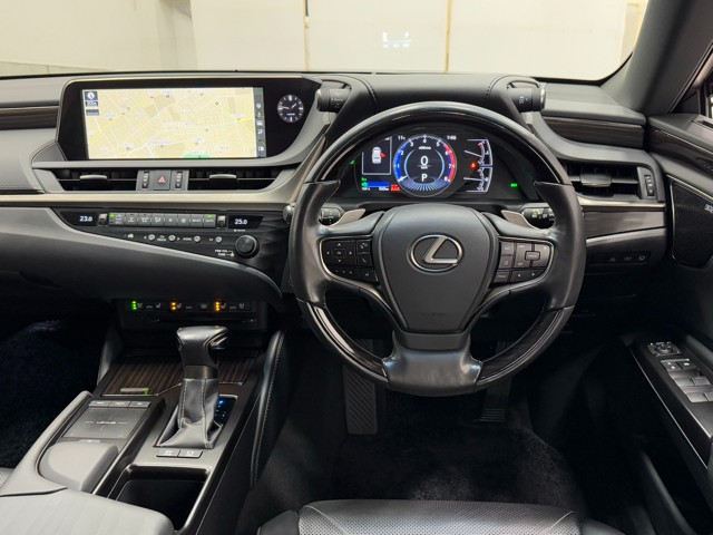 レクサス ES300h VER-L