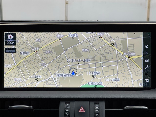 レクサス ES300h VER-L