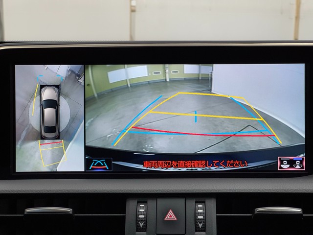 レクサス ES300h VER-L