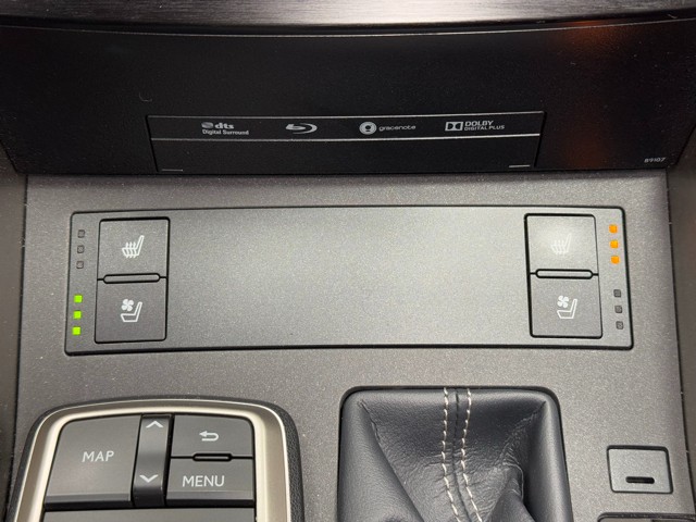 レクサス IS300h F SPORT