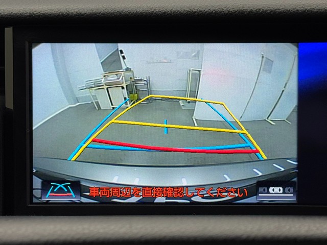 レクサス IS300h F SPORT