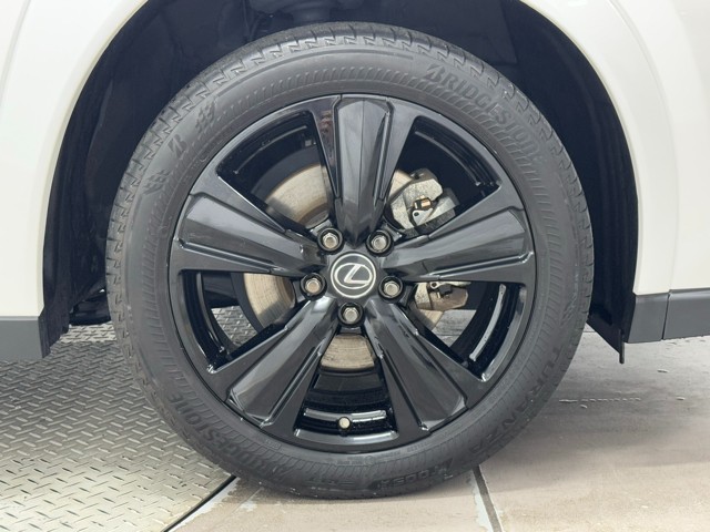 レクサス UX250h ElegantBlack