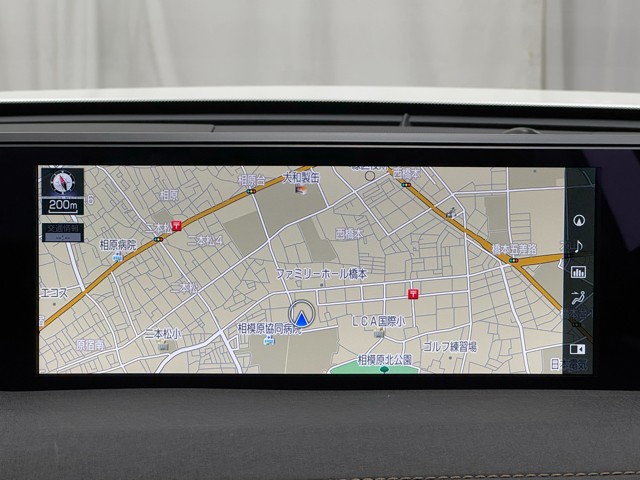 レクサス UX250h ElegantBlack