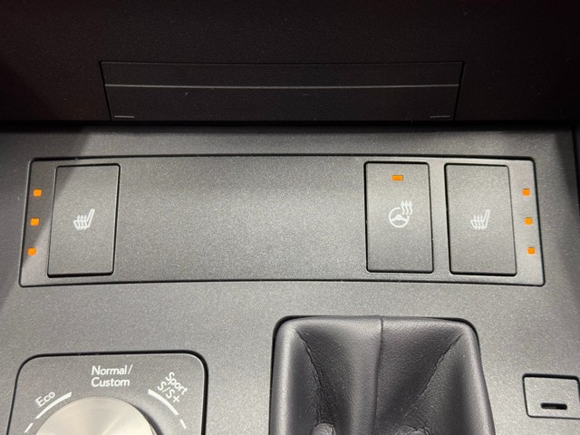 レクサス IS300 Fスポーツ