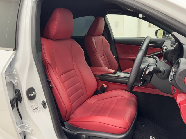 レクサス IS300 Fスポーツ